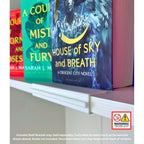 Shelf Bracket | For Curio Rate-Its & Sliders
