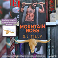 Longhorn | Curio Clip-Ons