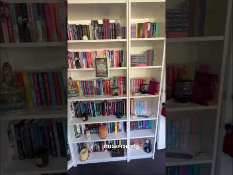 Floating Bookshelf Hanger